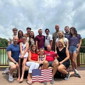 Meet your Posher, Paula